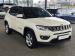 Jeep Compass 1.4T Longitude auto - Thumbnail 1
