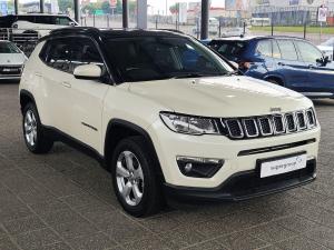 Jeep Compass 1.4T Longitude auto - Image 1