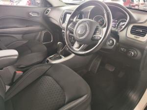 Jeep Compass 1.4T Longitude auto - Image 20