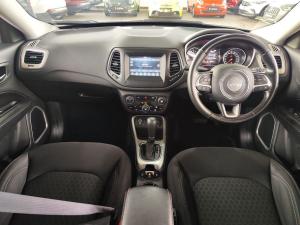Jeep Compass 1.4T Longitude auto - Image 21
