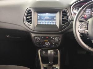 Jeep Compass 1.4T Longitude auto - Image 22
