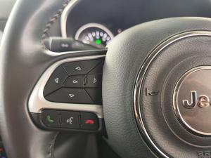 Jeep Compass 1.4T Longitude auto - Image 26