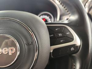 Jeep Compass 1.4T Longitude auto - Image 27