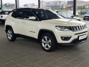 Jeep Compass 1.4T Longitude auto - Image 2