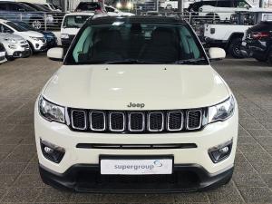 Jeep Compass 1.4T Longitude auto - Image 3