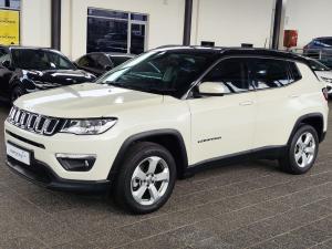 Jeep Compass 1.4T Longitude auto - Image 4