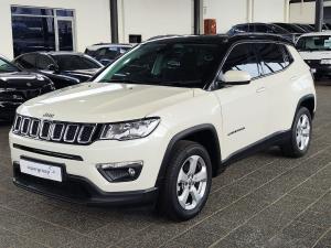 Jeep Compass 1.4T Longitude auto - Image 5