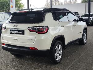 Jeep Compass 1.4T Longitude auto - Image 6