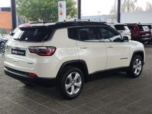 Jeep Compass 1.4T Longitude auto - Image 7