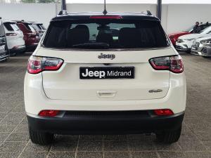 Jeep Compass 1.4T Longitude auto - Image 9