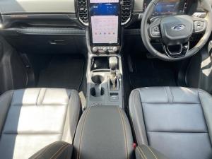 Ford Ranger 2.0 BiTurbo double cab Wildtrak 4x4 - Image 12