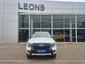 Ford Ranger 2.0 BiTurbo double cab Wildtrak 4x4 - Image 2