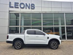 Ford Ranger 2.0 BiTurbo double cab Wildtrak 4x4 - Image 3