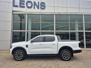 Ford Ranger 2.0 BiTurbo double cab Wildtrak 4x4 - Image 4