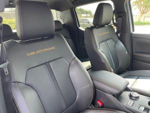 Ford Ranger 2.0 BiTurbo SuperCab Wildtrak 4x4 - Image 10
