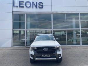 Ford Ranger 2.0 BiTurbo SuperCab Wildtrak 4x4 - Image 3