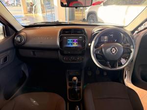 Renault Kwid 1.0 Techno manual - Image 14