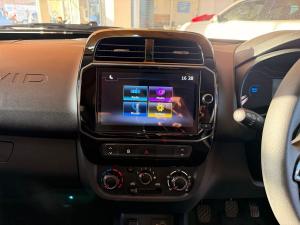 Renault Kwid 1.0 Techno manual - Image 15