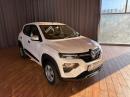 Thumbnail Renault Kwid 1.0 Techno manual