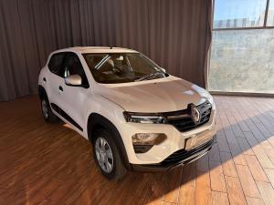 Renault Kwid 1.0 Techno manual - Image 1