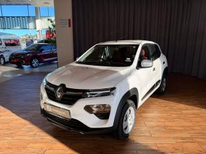 Renault Kwid 1.0 Techno manual - Image 3