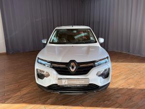 Renault Kwid 1.0 Techno manual - Image 4