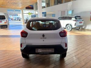Renault Kwid 1.0 Techno manual - Image 5