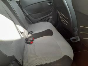 Renault Captur 66kW turbo Dynamique - Image 10