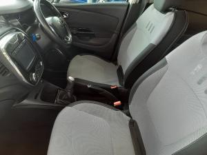 Renault Captur 66kW turbo Dynamique - Image 14