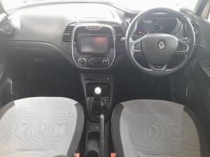 Renault Captur 66kW turbo Dynamique - Image 17