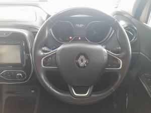 Renault Captur 66kW turbo Dynamique - Image 18