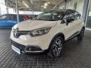 Thumbnail Renault Captur 66kW turbo Dynamique