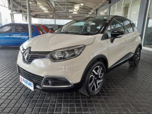 Renault Captur 66kW turbo Dynamique - Image 1