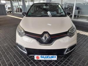 Renault Captur 66kW turbo Dynamique - Image 2