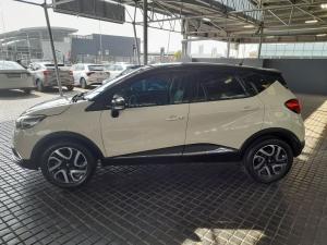 Renault Captur 66kW turbo Dynamique - Image 4