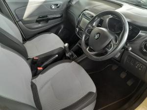 Renault Captur 66kW turbo Dynamique - Image 9