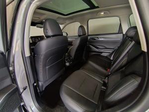 Haval H6 2.0T Super Luxury - Image 17