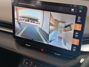 Haval H6 2.0T Super Luxury - Image 18