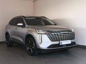 Haval H6 2.0T Super Luxury - Image 1