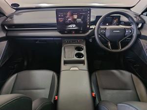 Haval H6 2.0T Super Luxury - Image 22
