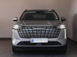 Haval H6 2.0T Super Luxury - Image 2