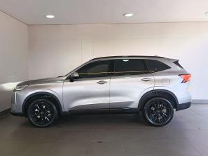 Haval H6 2.0T Super Luxury - Image 4