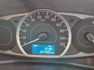 Ford Figo hatch 1.5 Ambiente - Image 11