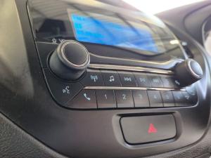 Ford Figo hatch 1.5 Ambiente - Image 12