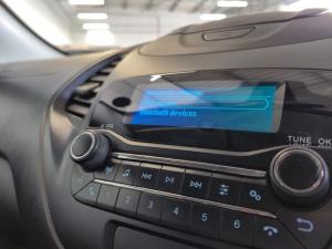 Ford Figo hatch 1.5 Ambiente - Image 13