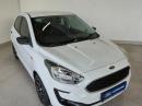Thumbnail Ford Figo hatch 1.5 Ambiente