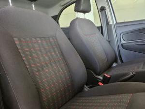 Ford Figo hatch 1.5 Ambiente - Image 21