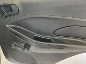 Ford Figo hatch 1.5 Ambiente - Image 22