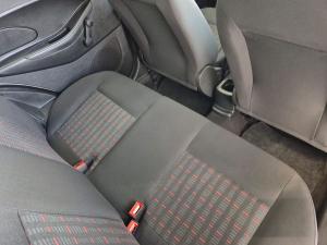 Ford Figo hatch 1.5 Ambiente - Image 23