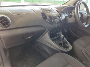 Ford Figo hatch 1.5 Ambiente - Image 25